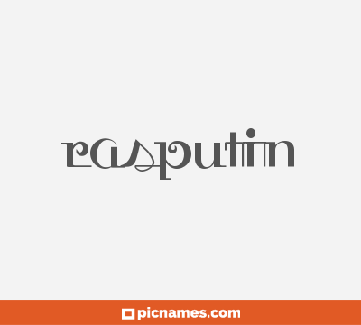 Rasputin