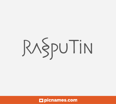 Rasputin