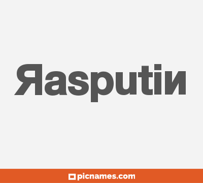 Rasputin