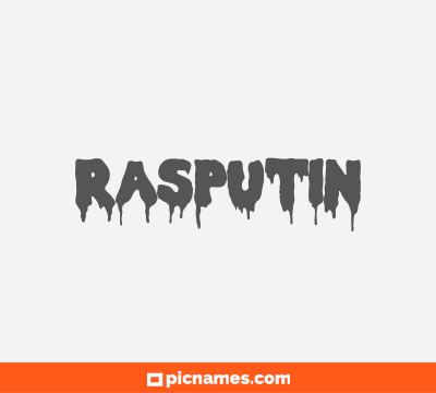 Rasputin