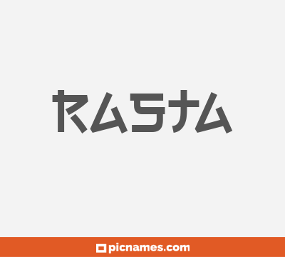 Rasta