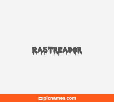 Rastreador