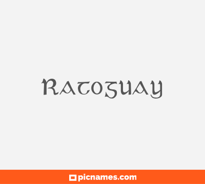 Ratoguay