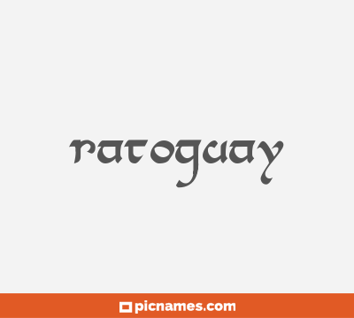 Ratoguay