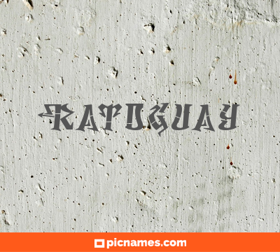 Ratoguay