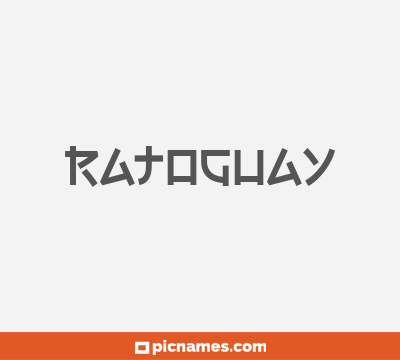 Ratoguay