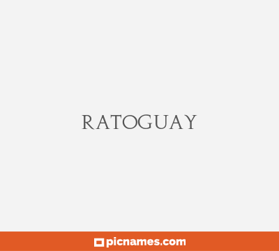 Ratoguay