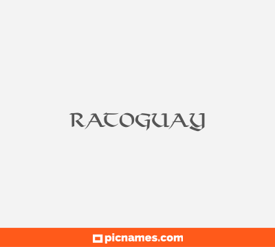Ratoguay
