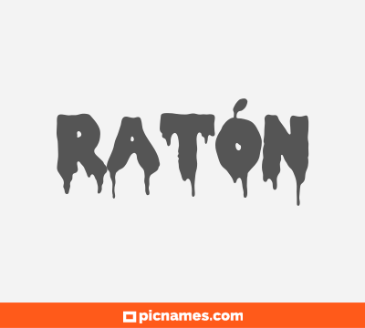 Ratón