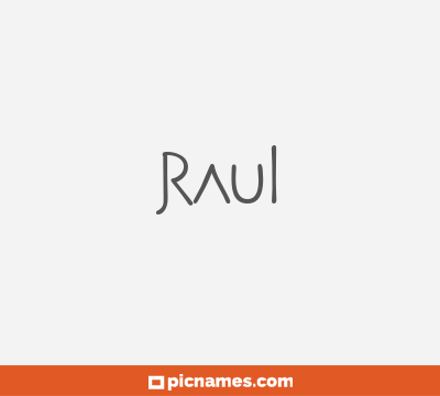 Raul