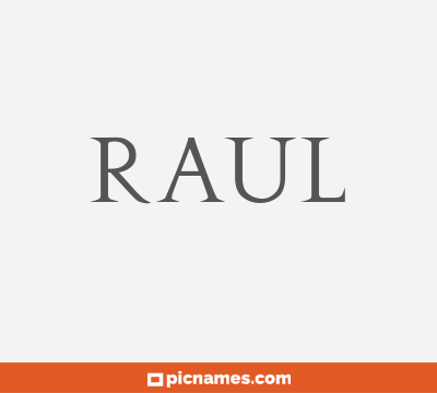 Raul