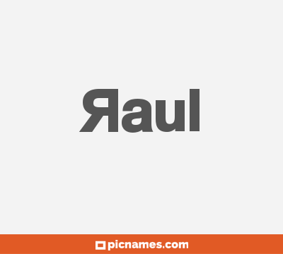 Raul