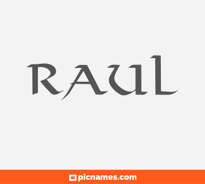 Raul