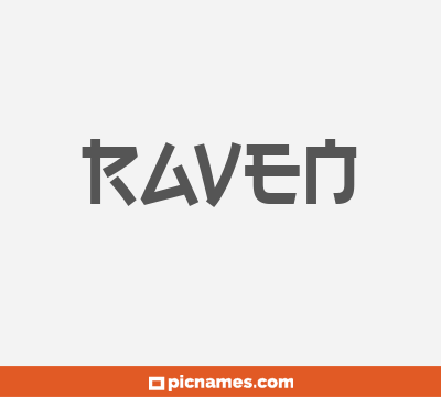 Raven