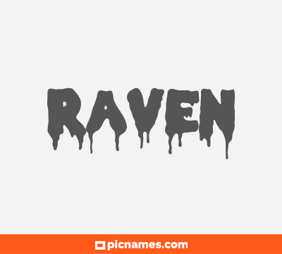 Raven