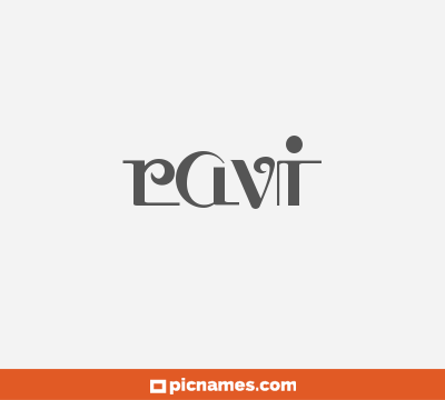 Ravi