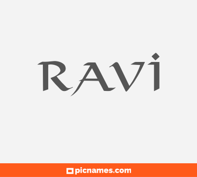 Ravi