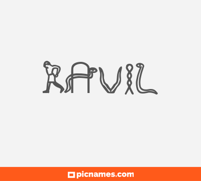 Ravil