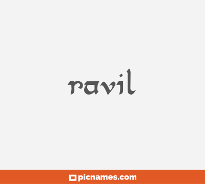 Ravil