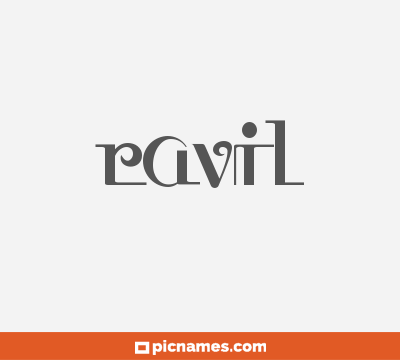 Ravil