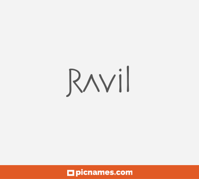 Ravil