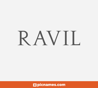 Ravil