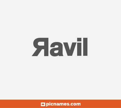 Ravil