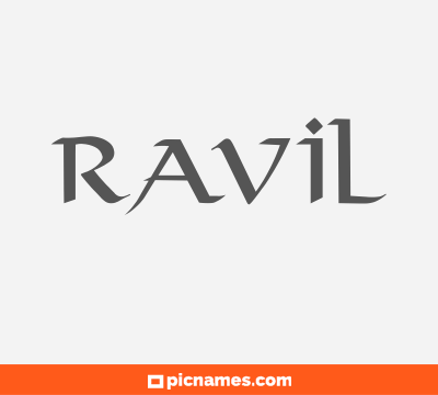 Ravil