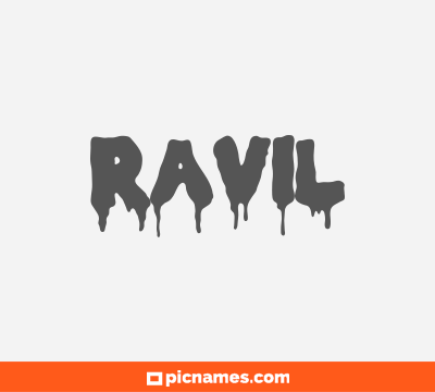 Ravil