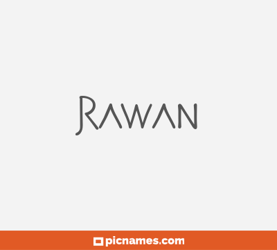 Rawan