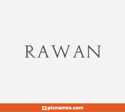 Rawan