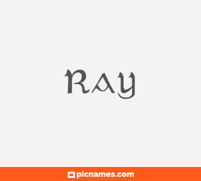 Ray