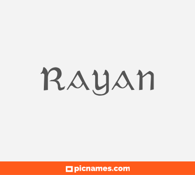 Rayan