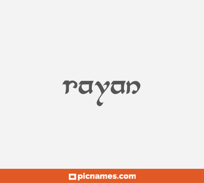 Rayan
