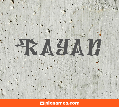 Rayan