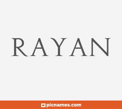 Rayan