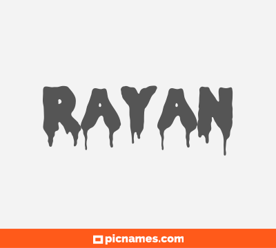 Rayan