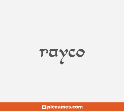 Rayco