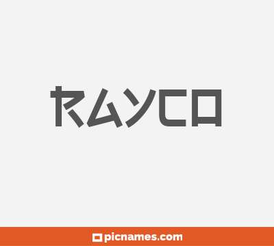 Rayco