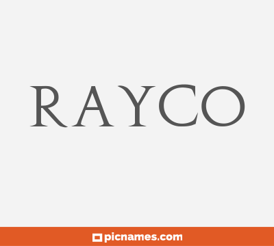 Rayco