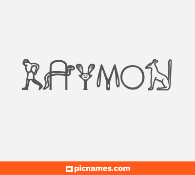 Raymon