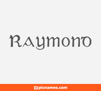 Raymond