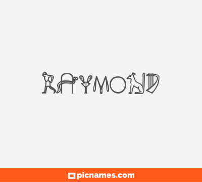 Raymond