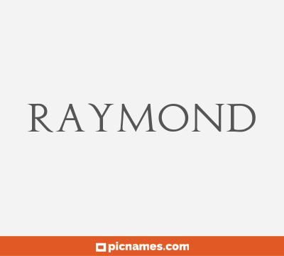 Raymond