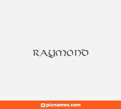 Raymond