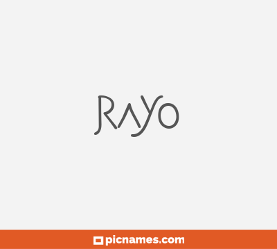 Rayo