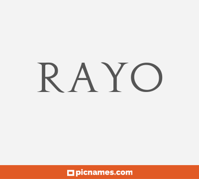 Rayo