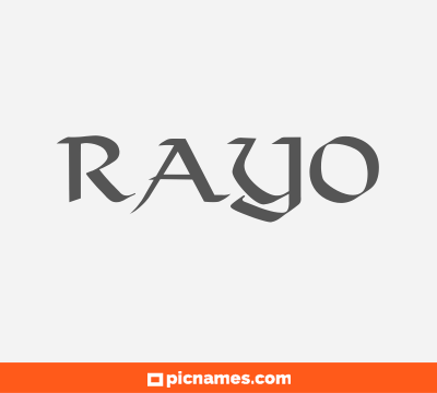 Rayo