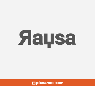 Raysa