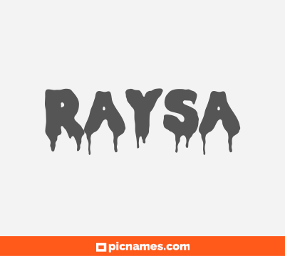 Raysa